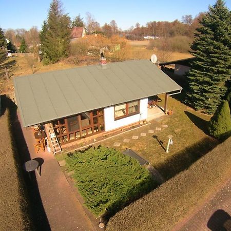 Ferienhaus Am Schwielochsee Zewnętrze zdjęcie