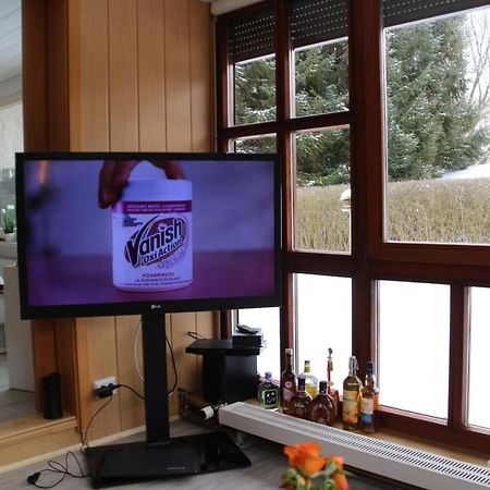 Ferienhaus Am Schwielochsee Zewnętrze zdjęcie