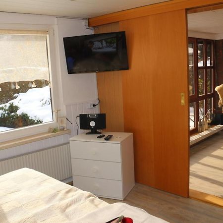 Ferienhaus Am Schwielochsee Zewnętrze zdjęcie
