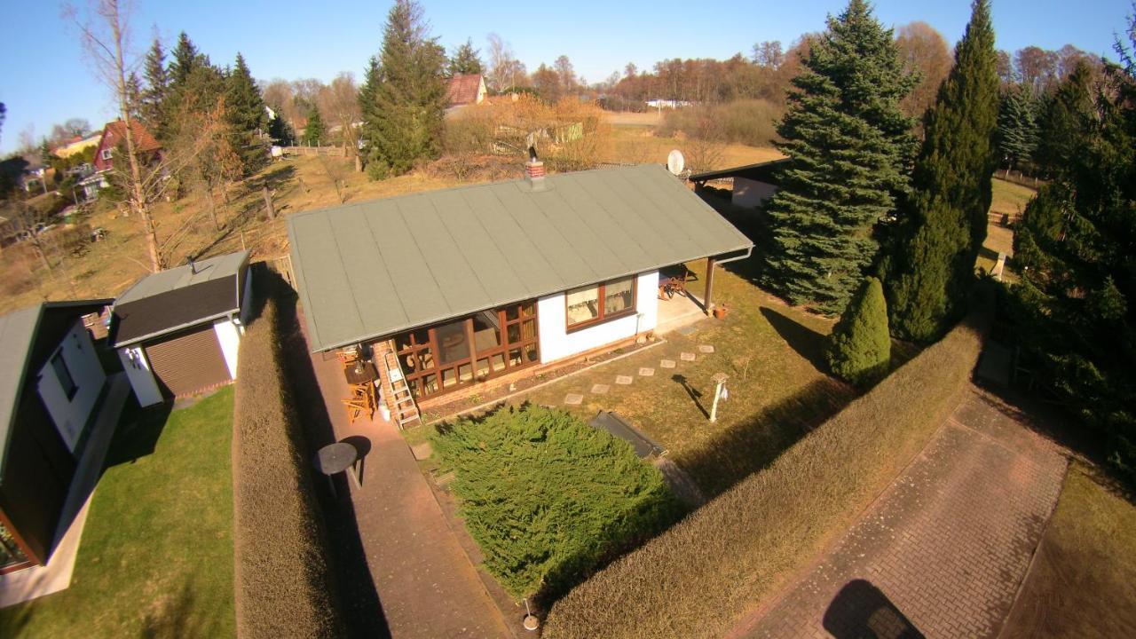 Ferienhaus Am Schwielochsee Zewnętrze zdjęcie