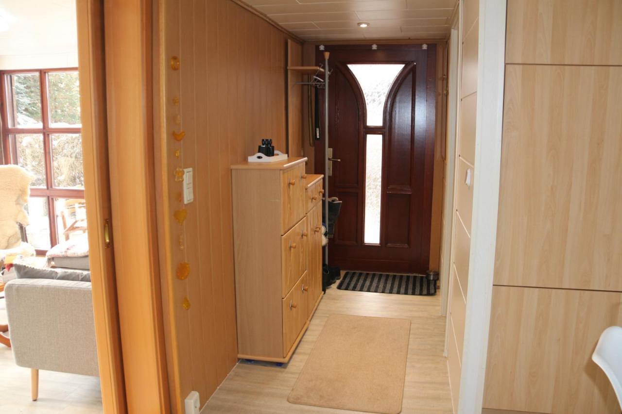 Ferienhaus Am Schwielochsee Zewnętrze zdjęcie