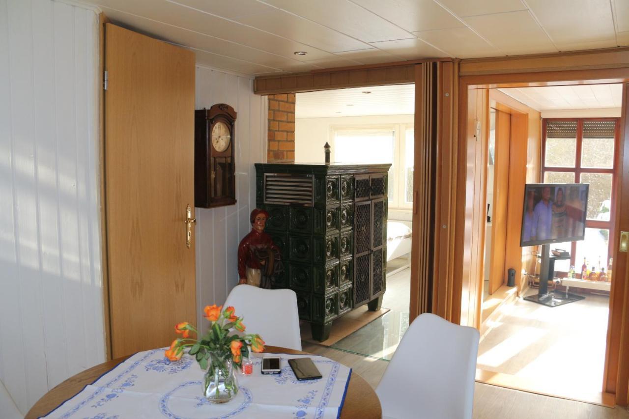 Ferienhaus Am Schwielochsee Zewnętrze zdjęcie