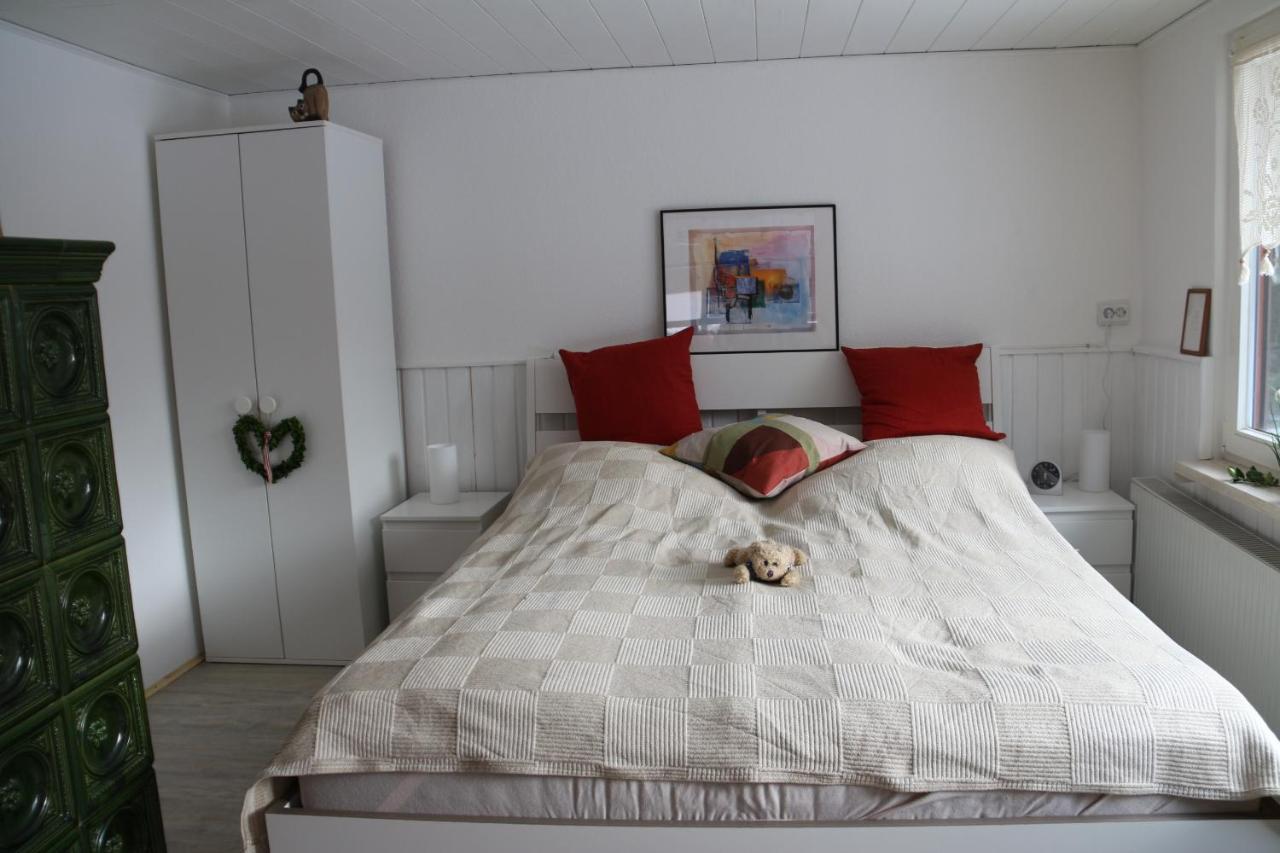 Ferienhaus Am Schwielochsee Zewnętrze zdjęcie