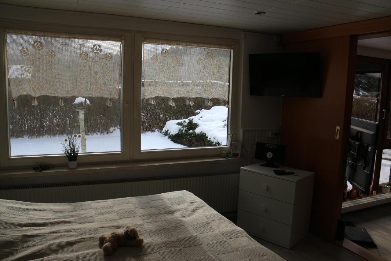 Ferienhaus Am Schwielochsee Zewnętrze zdjęcie