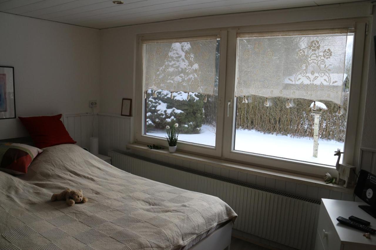Ferienhaus Am Schwielochsee Zewnętrze zdjęcie