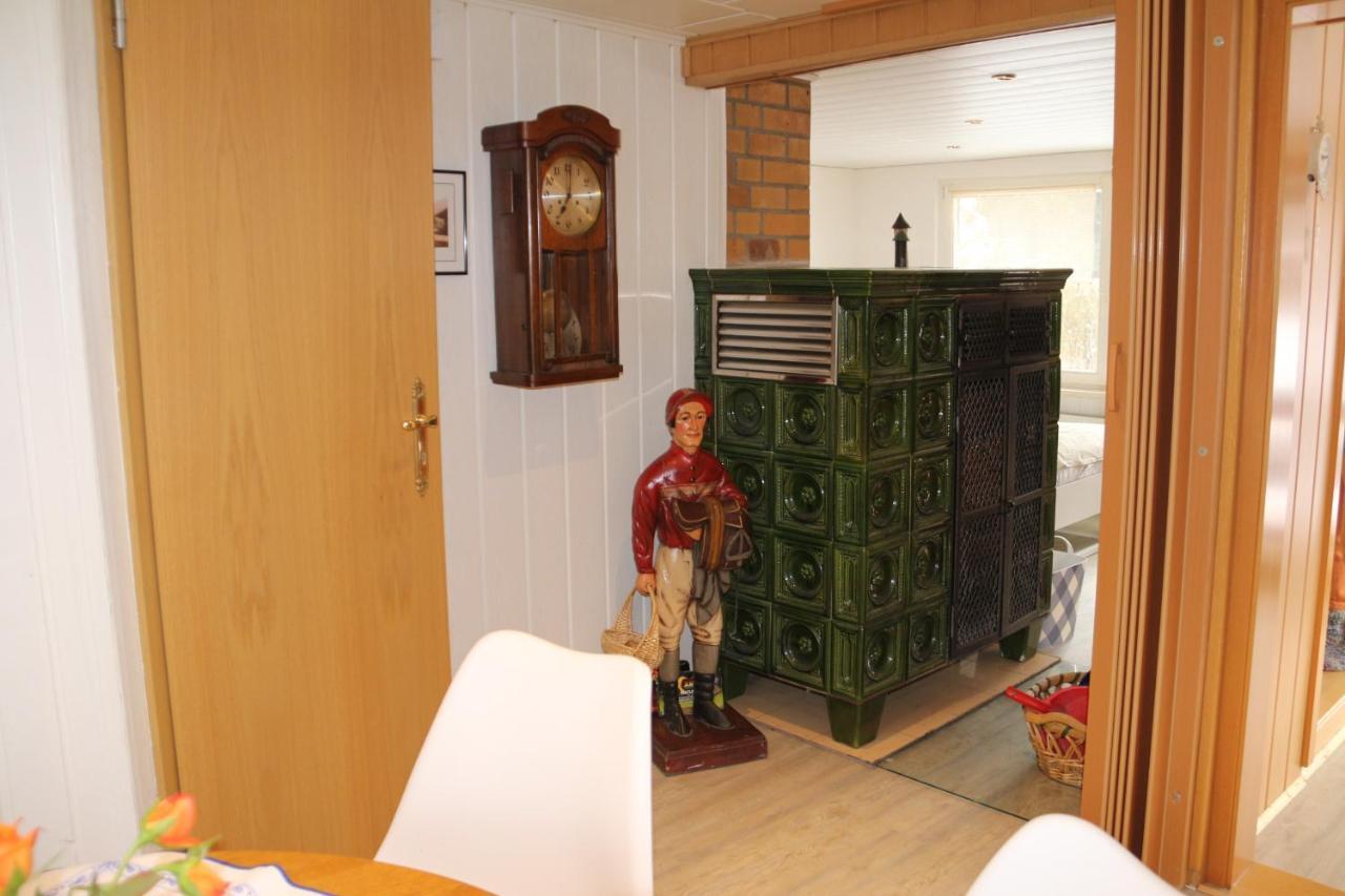 Ferienhaus Am Schwielochsee Zewnętrze zdjęcie