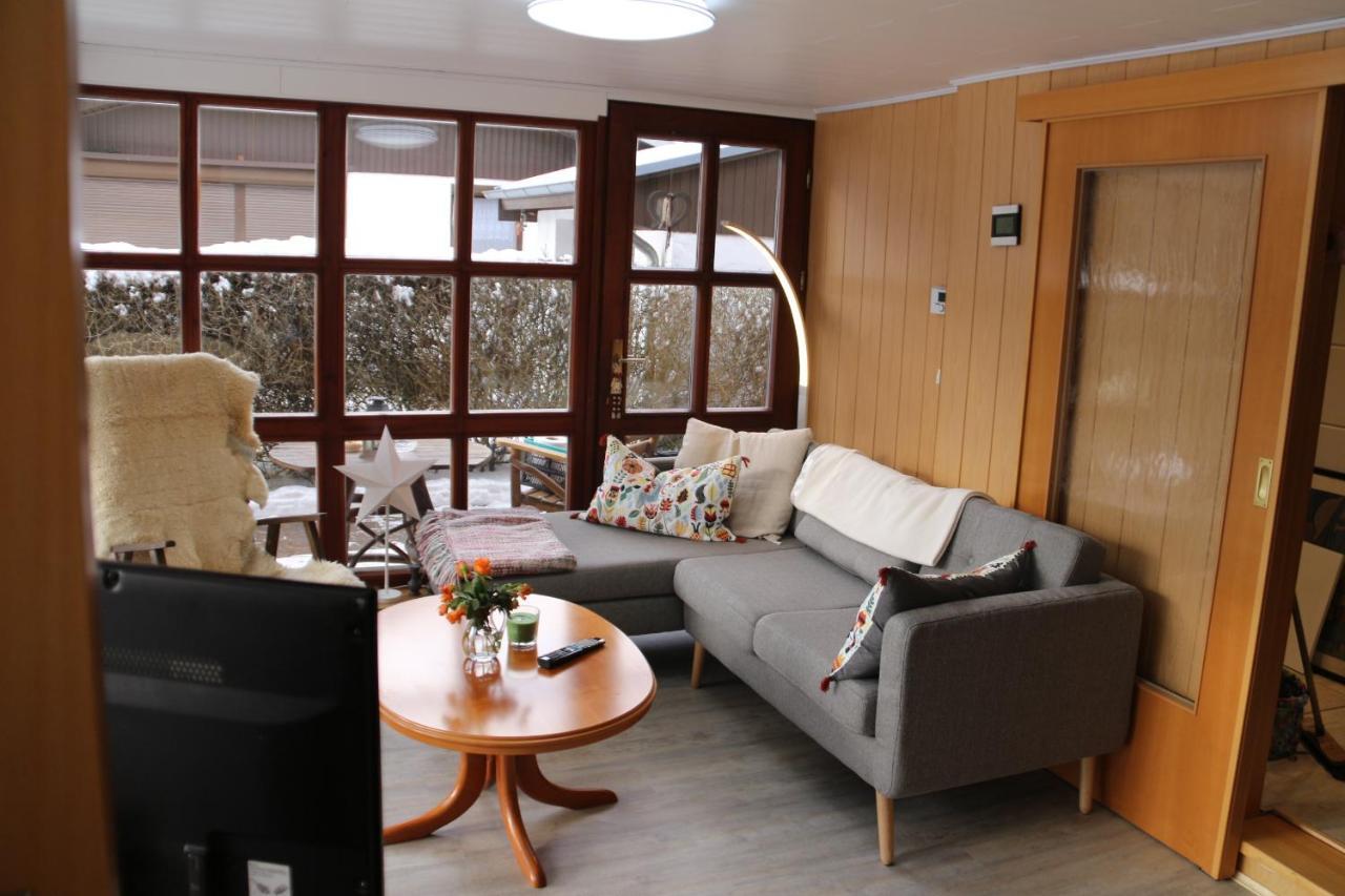 Ferienhaus Am Schwielochsee Zewnętrze zdjęcie