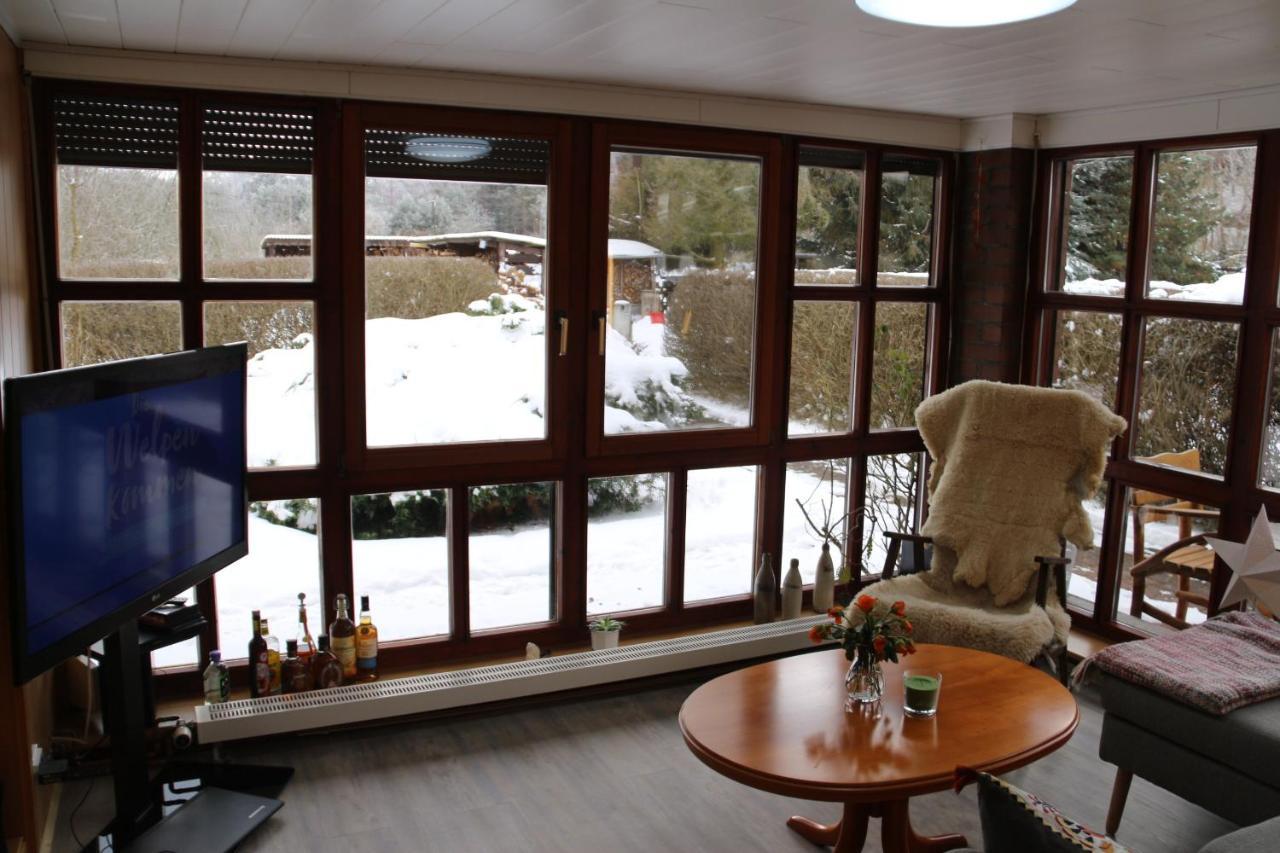 Ferienhaus Am Schwielochsee Zewnętrze zdjęcie