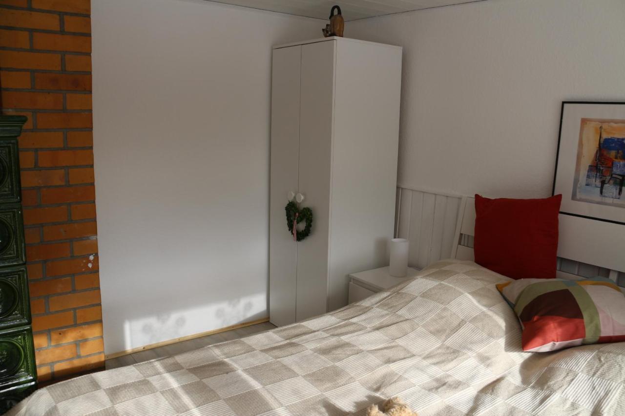 Ferienhaus Am Schwielochsee Zewnętrze zdjęcie