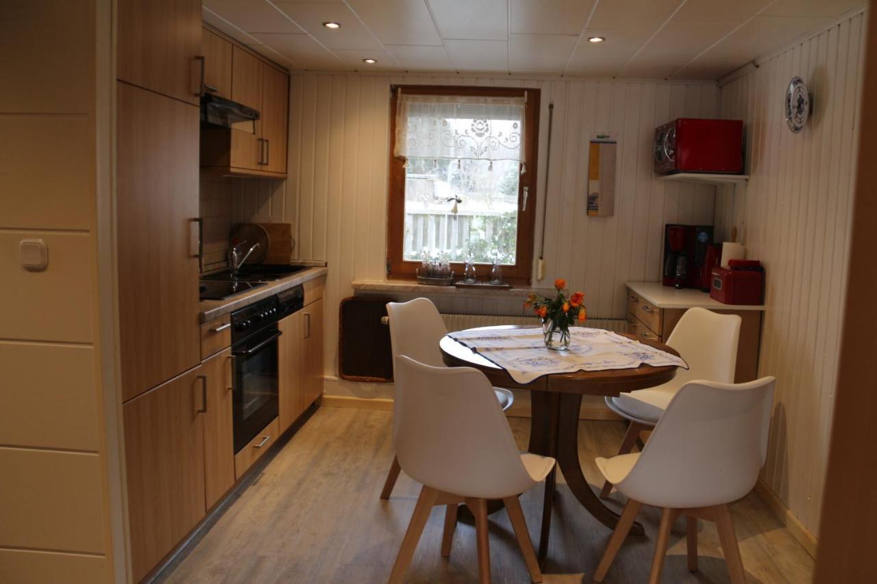 Ferienhaus Am Schwielochsee Zewnętrze zdjęcie
