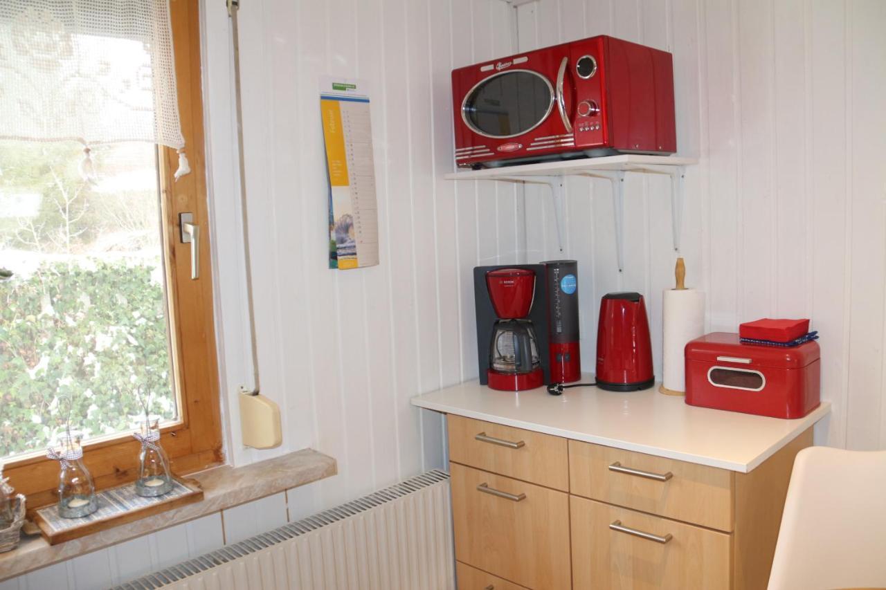 Ferienhaus Am Schwielochsee Zewnętrze zdjęcie