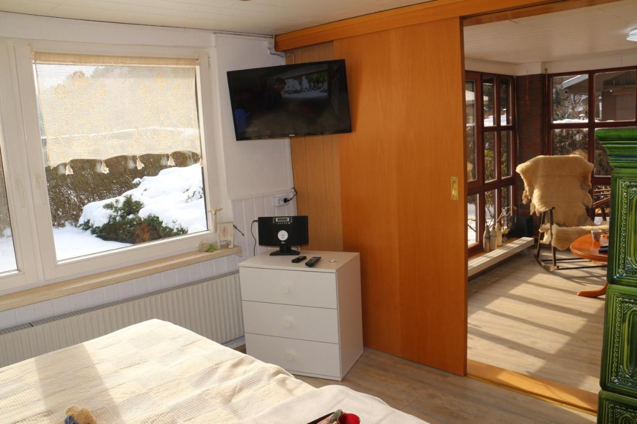 Ferienhaus Am Schwielochsee Zewnętrze zdjęcie