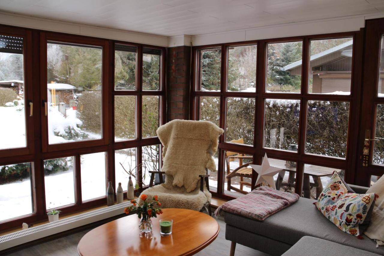Ferienhaus Am Schwielochsee Zewnętrze zdjęcie