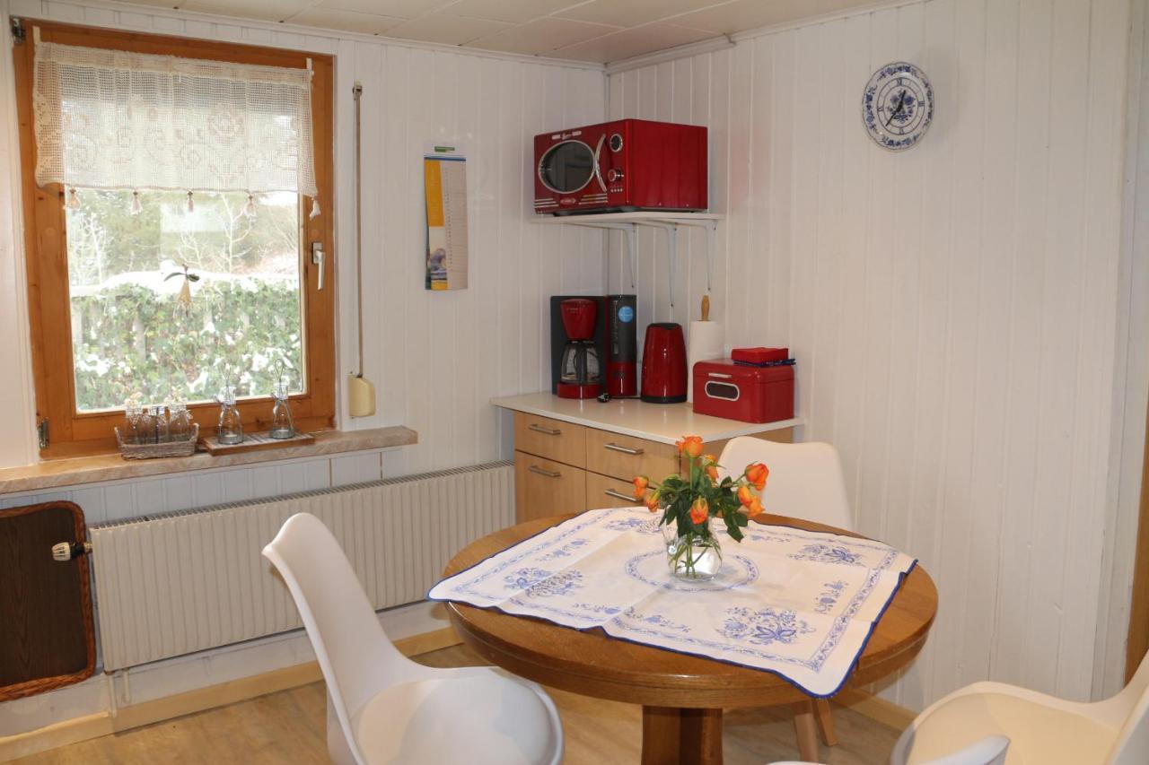 Ferienhaus Am Schwielochsee Zewnętrze zdjęcie