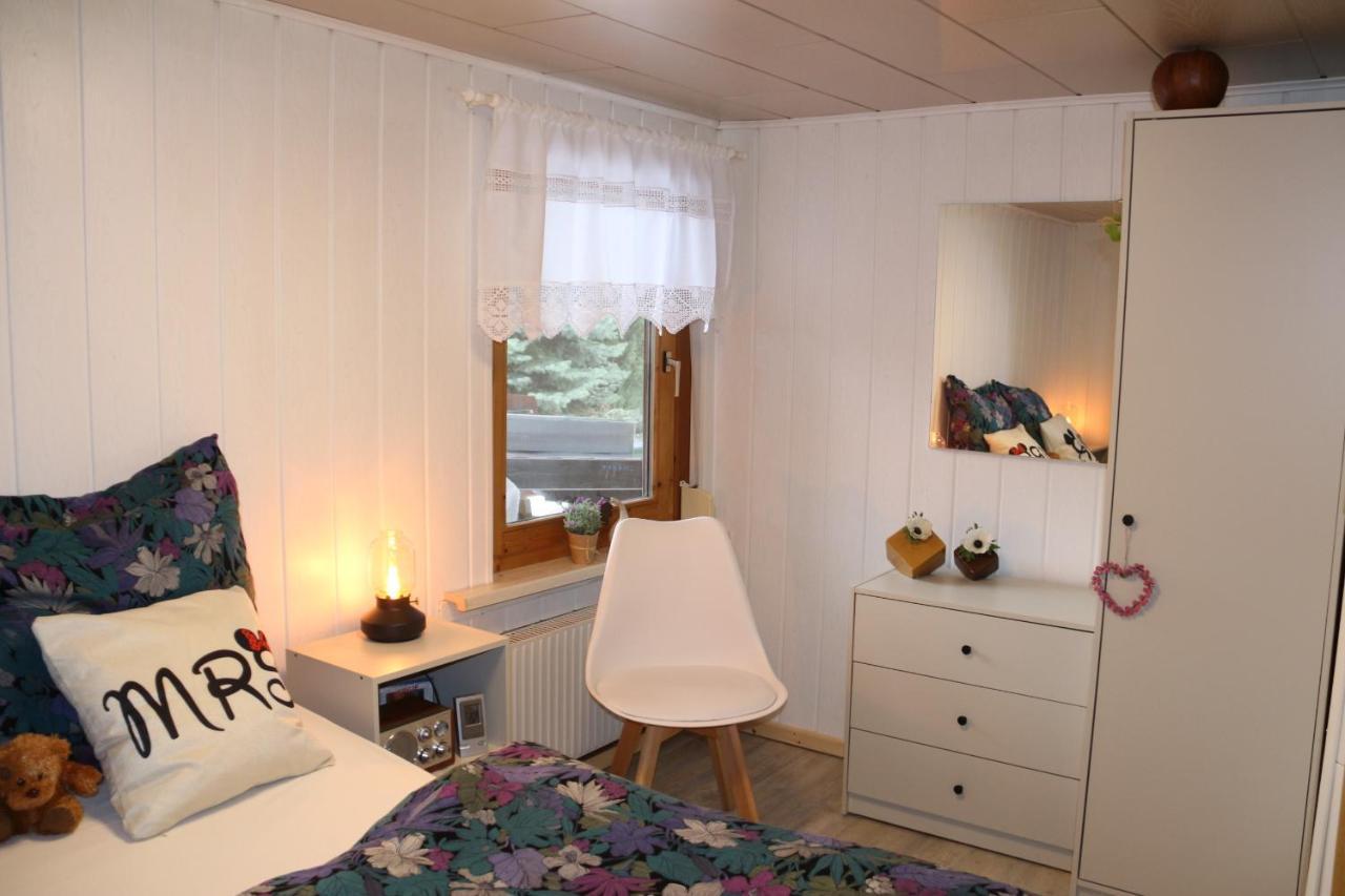 Ferienhaus Am Schwielochsee Zewnętrze zdjęcie