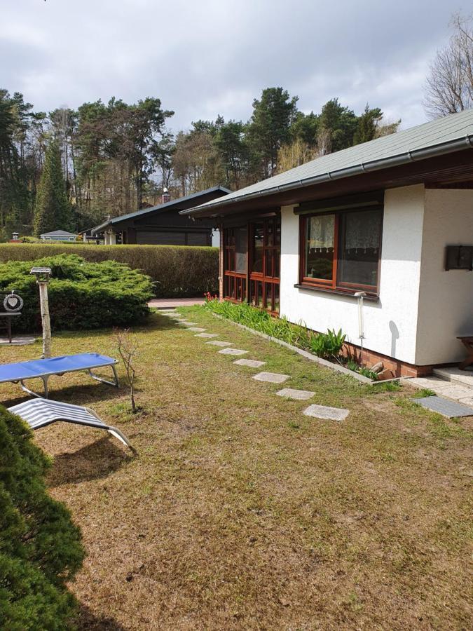 Ferienhaus Am Schwielochsee Zewnętrze zdjęcie