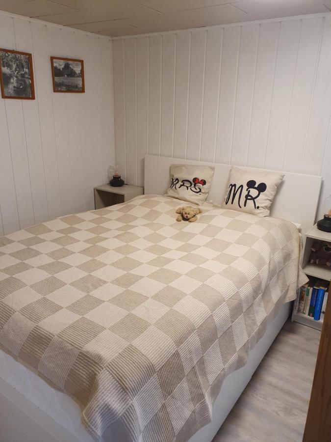 Ferienhaus Am Schwielochsee Zewnętrze zdjęcie