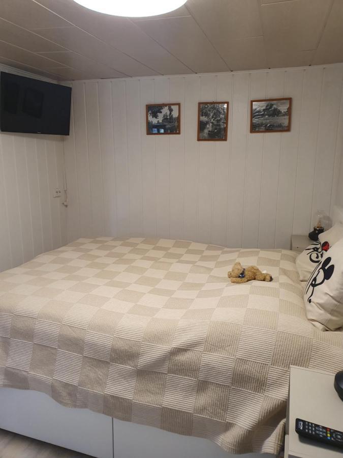 Ferienhaus Am Schwielochsee Zewnętrze zdjęcie
