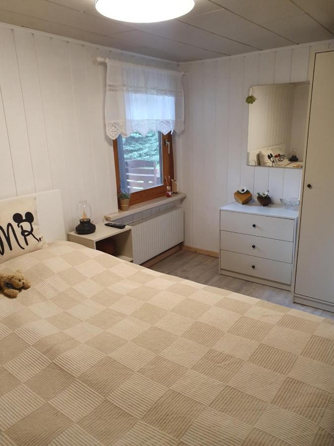 Ferienhaus Am Schwielochsee Zewnętrze zdjęcie